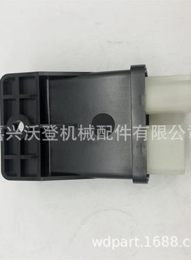 12V继电器 YNM11980277200 119802-77200用于洋马 4TNV94