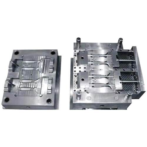 注塑模具加工制作橡胶塑料模具注塑开发ABS外壳尼龙注塑制造制品