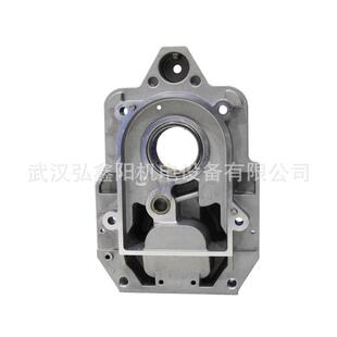 齿轮箱外壳390pc齿轮箱外壳喷涂机驱动室24W817
