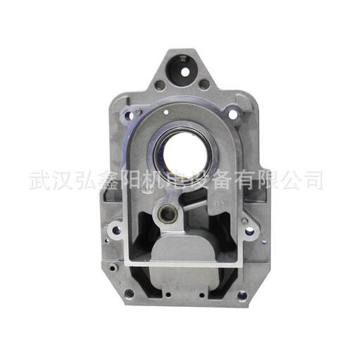 齿轮箱外壳390pc齿轮箱外壳喷涂机驱动室24W817