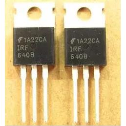 IRF640B 200V N沟道MOSFET