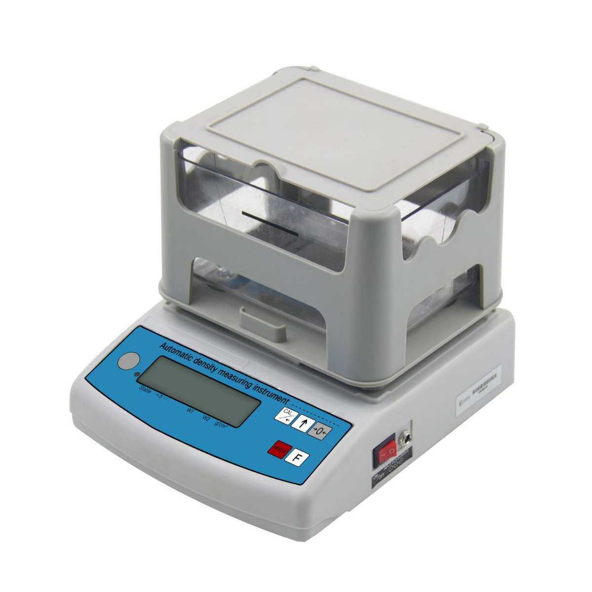 经济款片材密度测试仪MH系列塑料密度计液体比重计橡胶颗粒