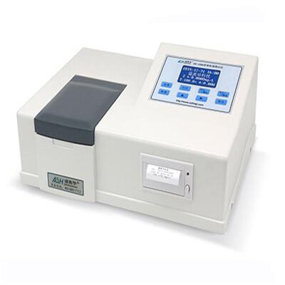 国产盛奥华6B-50H型甲醛测定仪水质分析仪中国6B-50H盛奥华