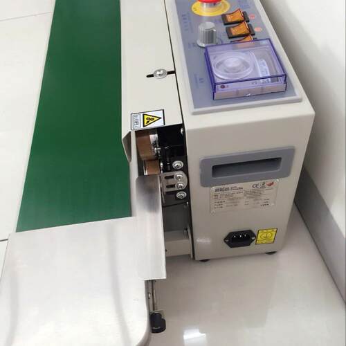 厂家 直销RB-770FI连封口机799自动续封口机