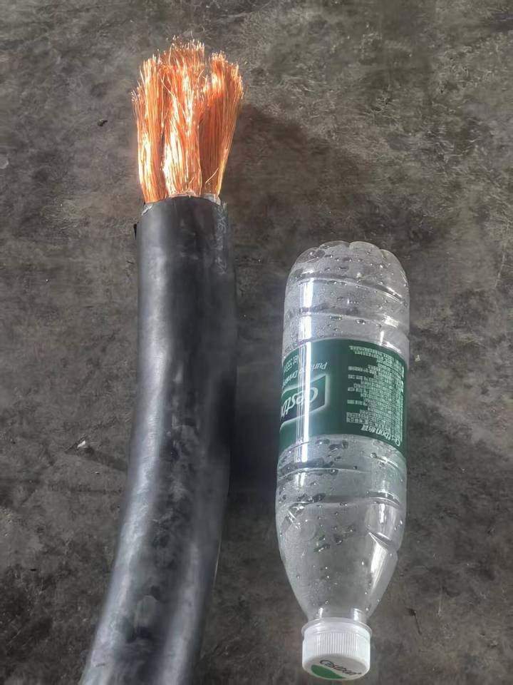 1月3日成都处置铜芯电缆线一批网络拍卖公告