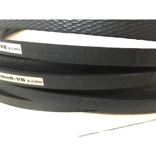 进口德国欧皮特optibelt-VB三角皮带A905Ld/13X875Li A34 1/2