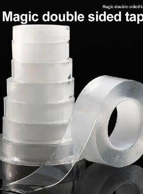 Double Sided Nano Tape Extra Strong Decorative Adhesive