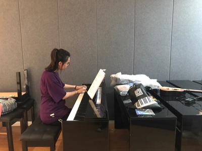 海邦电钢琴怎么样（前车之鉴）有必要告诉大家真相