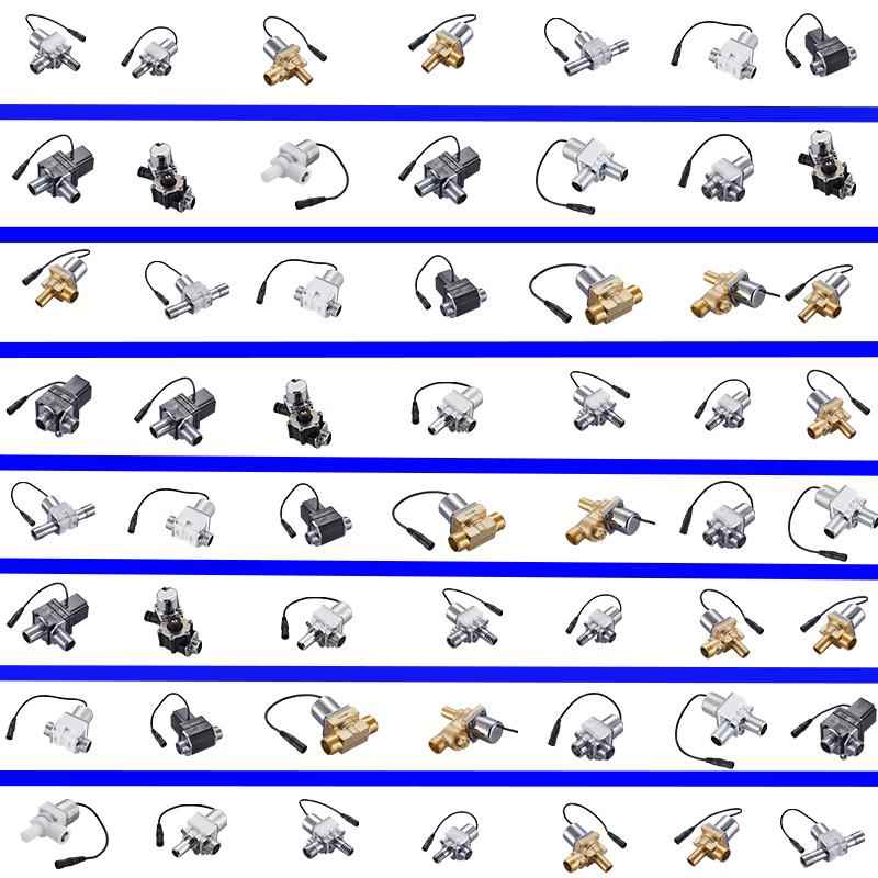 小便池传感器冲洗阀水龙头电磁阀小便池传感器冲洗面板6V传感器配