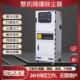 工业脉冲除尘器设备打磨抛光铝粉尘清理木材加工搅拌立式 集尘器