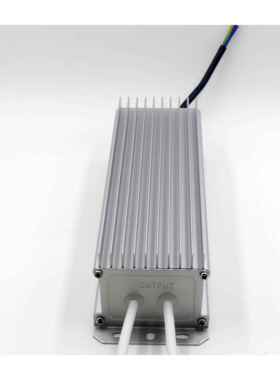 灯条模组灯串灯使用 CE BIS SAA认证 质保2年 150W IP67开关电源