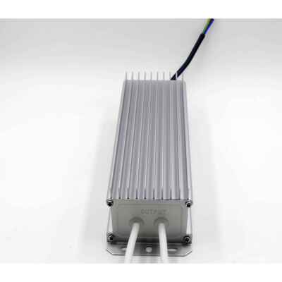 灯条模组灯串灯使用 CE BIS SAA认证 质保2年 150W IP67开关电源