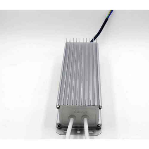 灯条模组灯串灯使用 CE BIS SAA认证 质保2年 150W IP67开关电源