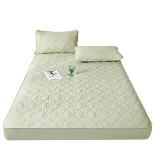 cover mattress sheets single thick Cotton sheet bed