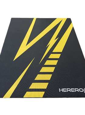 核来HereRope跳绳垫- 160x70