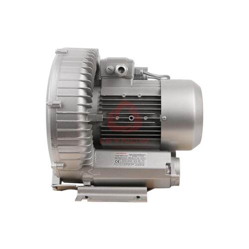 LEYNOW/莱诺 高压旋涡气泵2HB 530 轴流风机工业用静音吸塑鼓风机