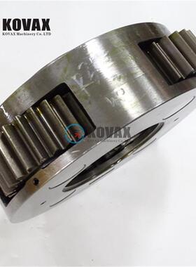 XKAQ-00398 XKAQ-00179 XKAQ-00965 行走齿轮 适用现代R250LC-7