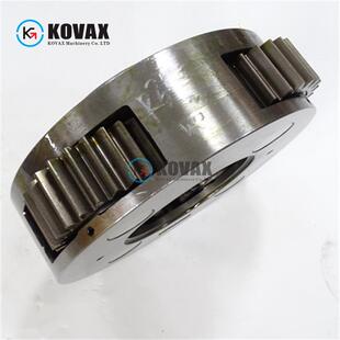 适用现代R250LC XKAQ 行走齿轮 00965 00398 00179