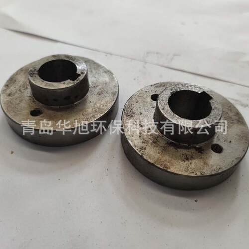 路面抛丸机配件结合盘桥梁隧道防水喷砂机配件
