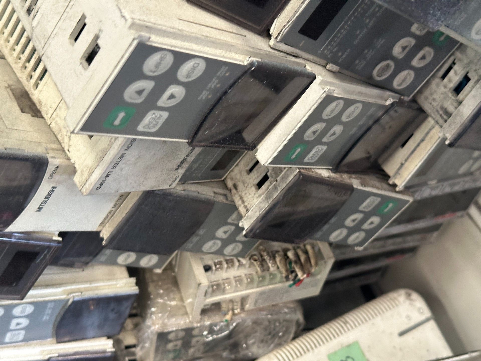 三菱张力控制器LM-10PD