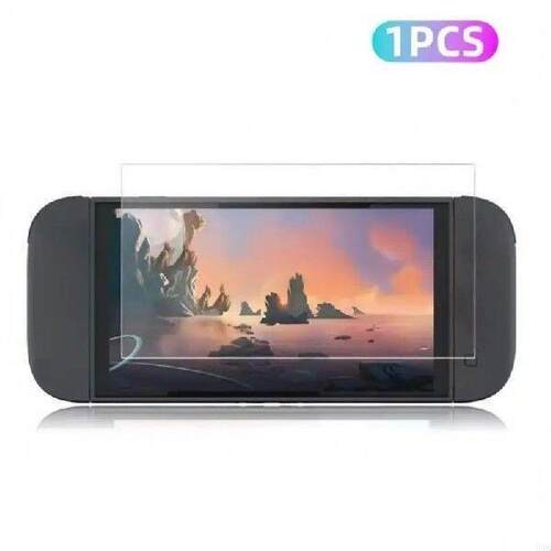 Touch Sensitive Impact Protective Guard Toughened Film For