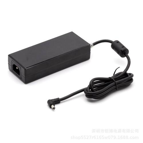 CCC 彩绘打印机ROHS认证24V5A 29V4A UL、CUL62368认证120W电源