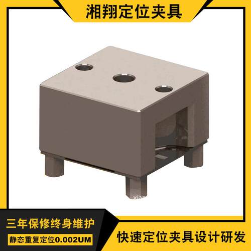 供应平面不锈钢夹头System定位夹具通用不锈钢夹头