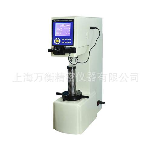 HBS-3000 数显布氏硬度计 型电子布氏