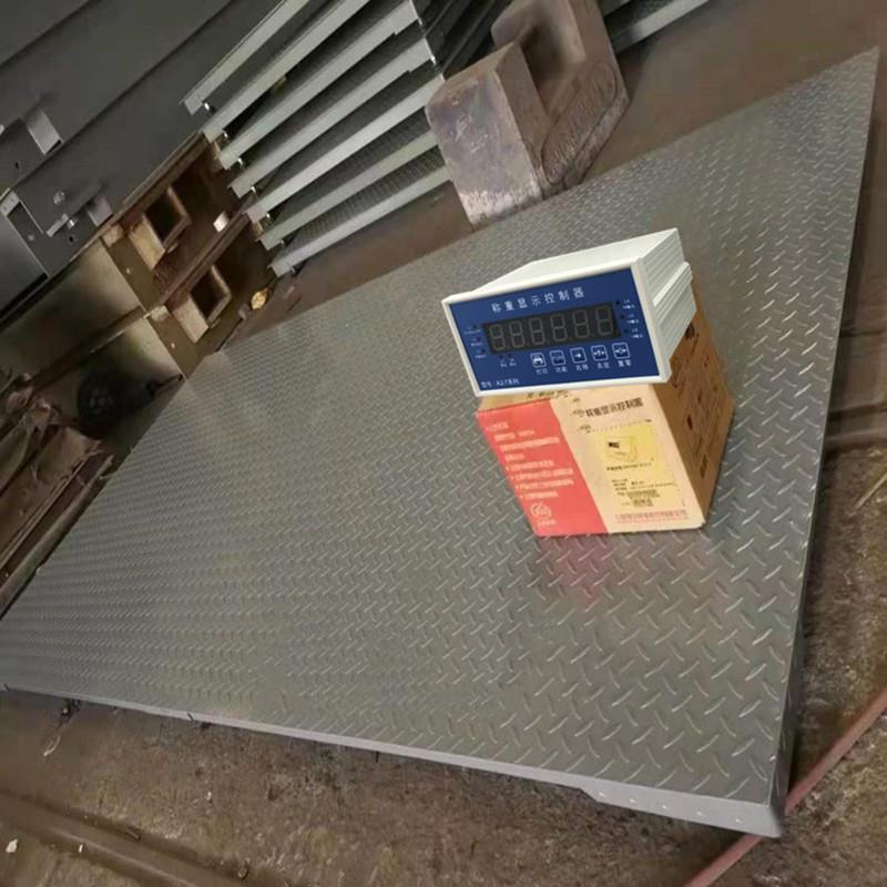 物网电子联汽车衡 输出模拟量信号电秤 1吨MH-SCS-11.*21.2米控子