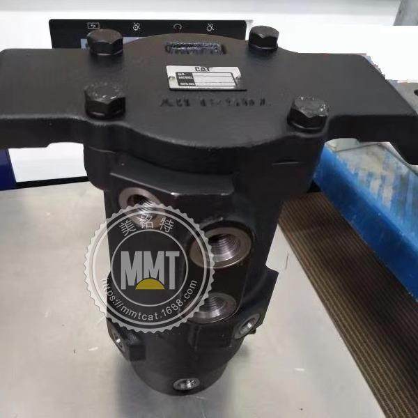 CAT卡特305E2 306分油盅191-7516中心回转接头1917516挖机回转体