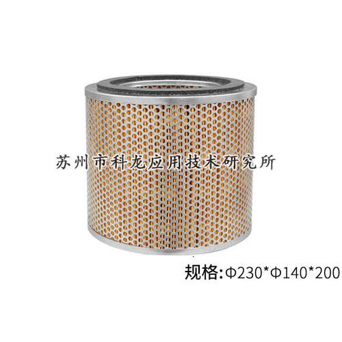 230*140*H200北京迪蒙火花机过滤器线切割滤芯耐油水TAGUTI