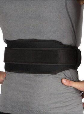 weightlifting belt waist training bodybuilding gym belt
