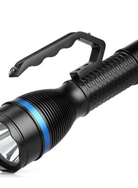 JW7103便携防爆探照灯 手提式防爆探照灯 带电量指示