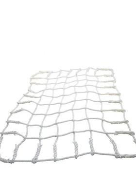 定制吊涤网2.*5INO2.5m建筑工地防坠网纶起重货吊货网兜