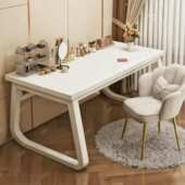 北欧梳妆台卧室小户型简约现代网红ins风化妆台经济型小化妆桌子