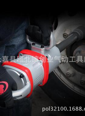 E688具603风-81气动冲击扳手炮装配工寸英格索兰IngersollRand