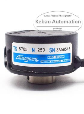 Ts5705N250多美川编码器全新原装正品多圈伺服电机编码器