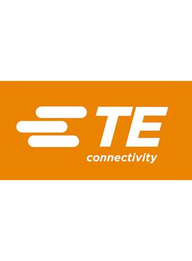 泰科AMP/TE1766500-1连接器外壳针座公插针塑壳端子接插件