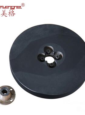 厂家直销 阿通ATOM摇臂裁断机 意大利油压啤机配件 原装进口飞轮