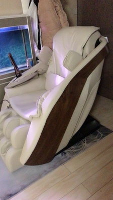 株式会社DCore按摩椅怎么样?这货到底体验效果好不好呢?