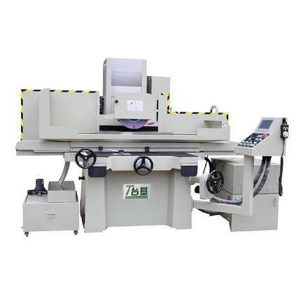 厂家供应4080S磨床磨头自动升降高精度平面磨床龙门操控大水磨