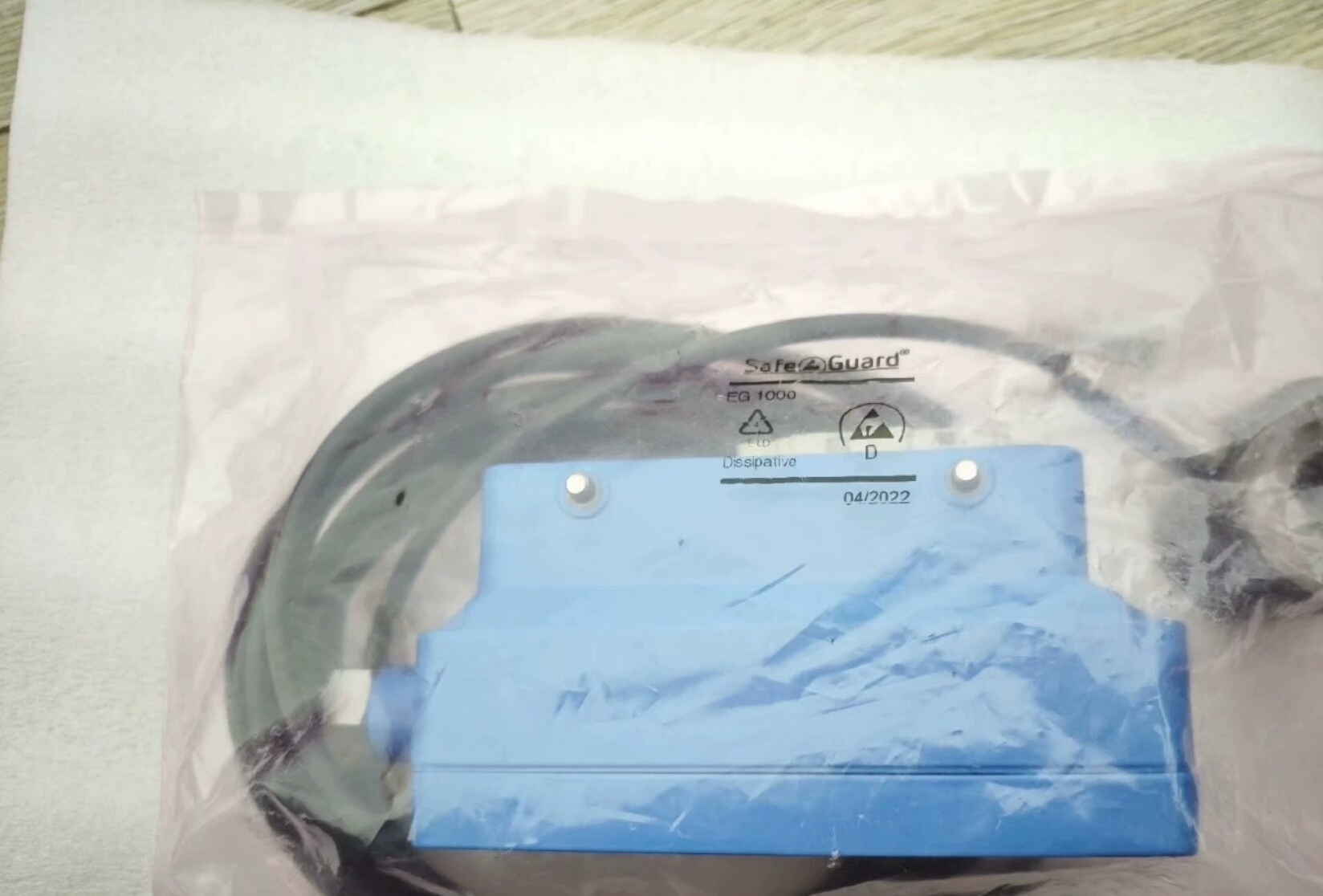 KISKLER压力传感器6636AAQ01