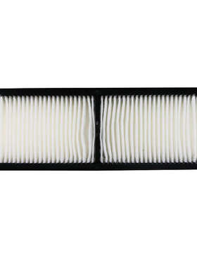 佐西卡适用于爱普生EB-C1010X/EB-C1000X/EB-C1020XN/EB-C1030WN/EB-C1040XN/CB-G7805/投影机防尘网/过滤网