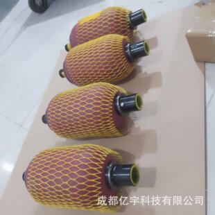 112A9 4A1 蓄能器SB330 现货 包邮 330A HYDAC贺德克皮囊式