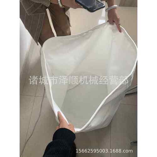 抗压压过滤榨布袋 过滤袋 榨菜压榨袋 20目100 300过0目滤