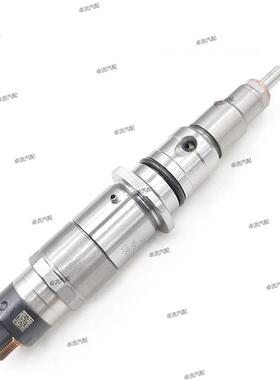 共轨喷油器0445120151总成阀组件F00RJ02130