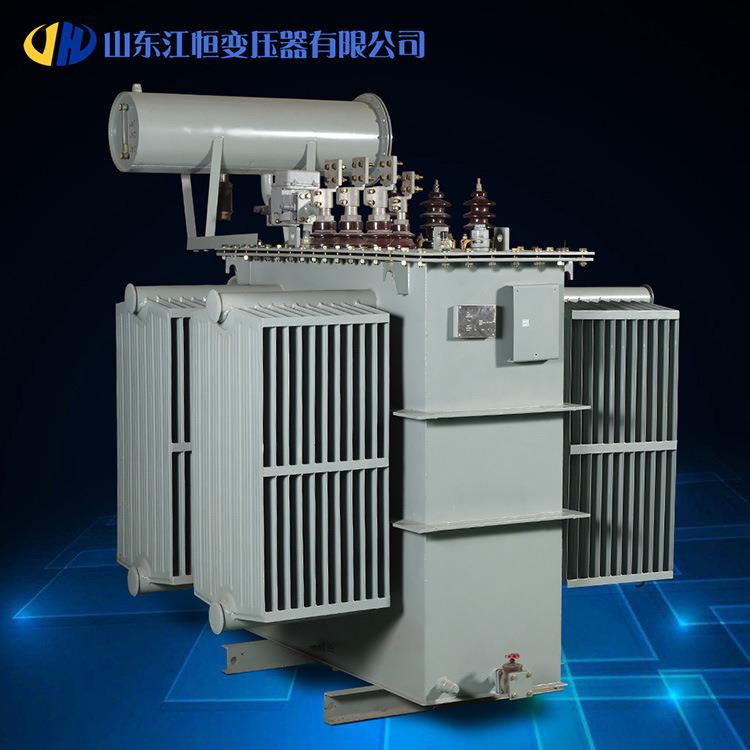 生产S11-5000KVA35KV10KV电力变压器电力变压器生产厂家
