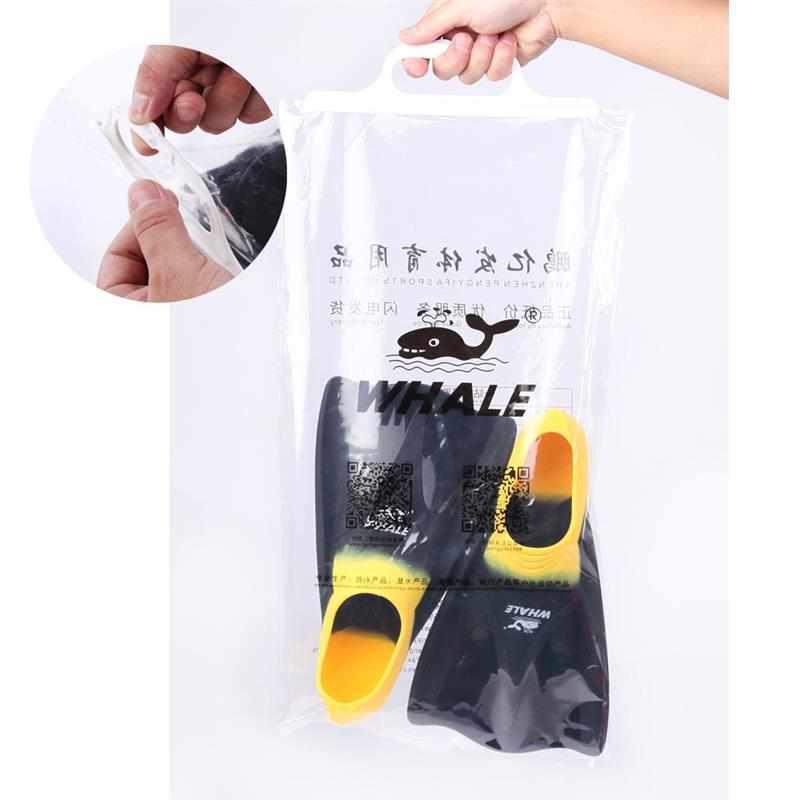 深圳杰沐源头厂家潜水脚蹼成人自由潜水脚蹼硅胶脚蹼定制长脚