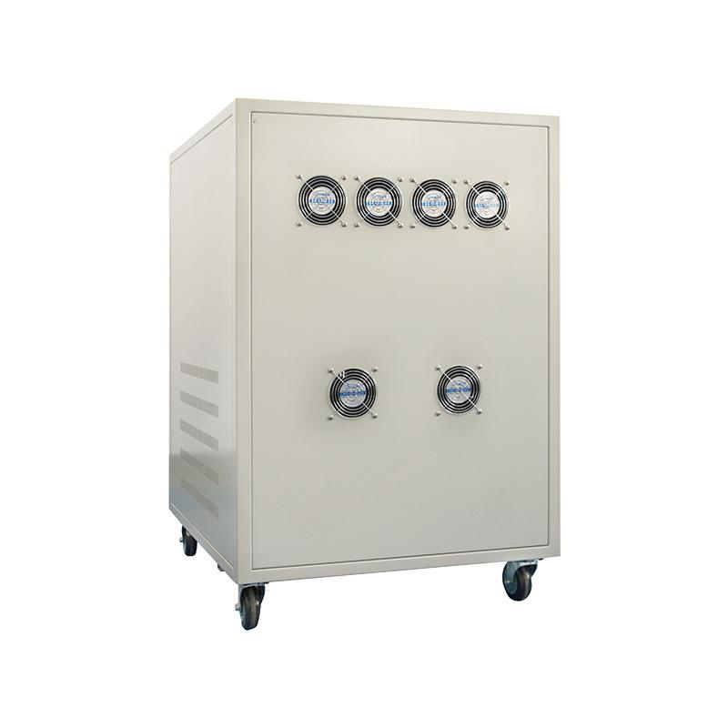 120KW三相变频电源120KVA交流变频电源大功率可调交流恒流源