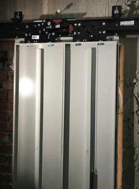 通力电梯 配件 上坎 门头 整套 Augusta Prie 立柱 门楣 全新